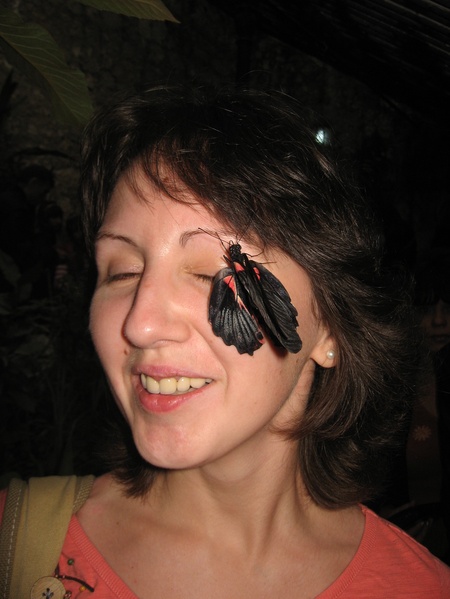 Дивне відчуття таке..