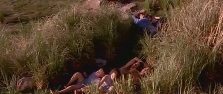 Прекрасна Зелена