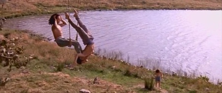 Прекрасна Зелена