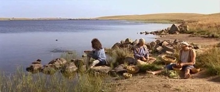 Прекрасна Зелена