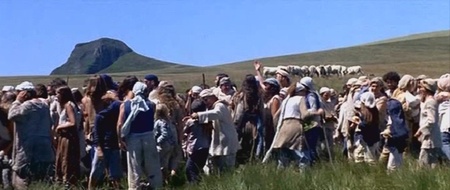 Прекрасна Зелена