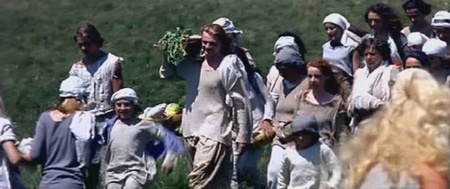 Прекрасна Зелена