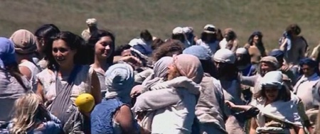 Прекрасна Зелена