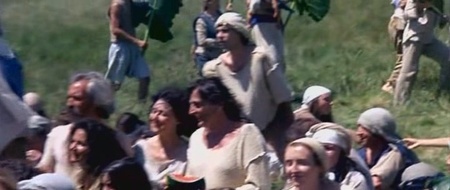 Прекрасна Зелена