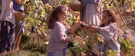 Прекрасна Зелена